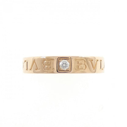 Bvlgari Ring — view 2
