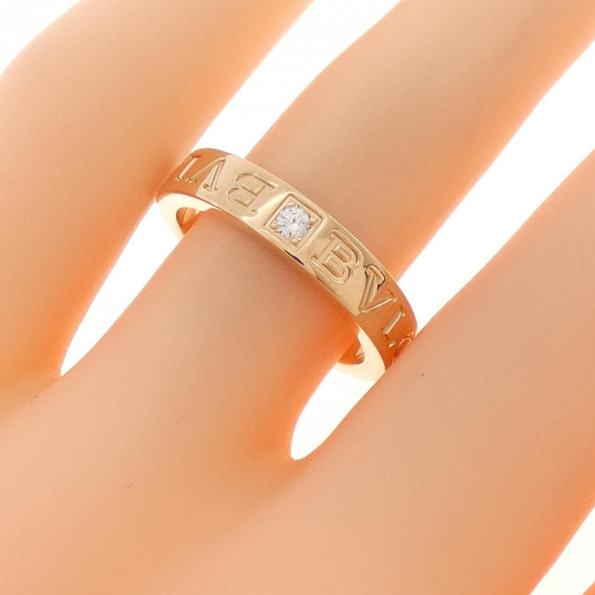 Bvlgari Ring — view 5
