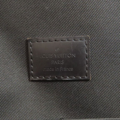 Louis Vuitton N41558 Jake Backpack Shoulder Bag Damier Canvas Men's