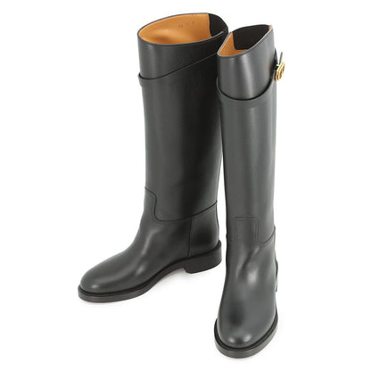 Dior Long Boots Empreinte 37