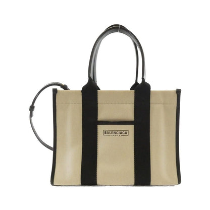 Balenciaga Tote Natural