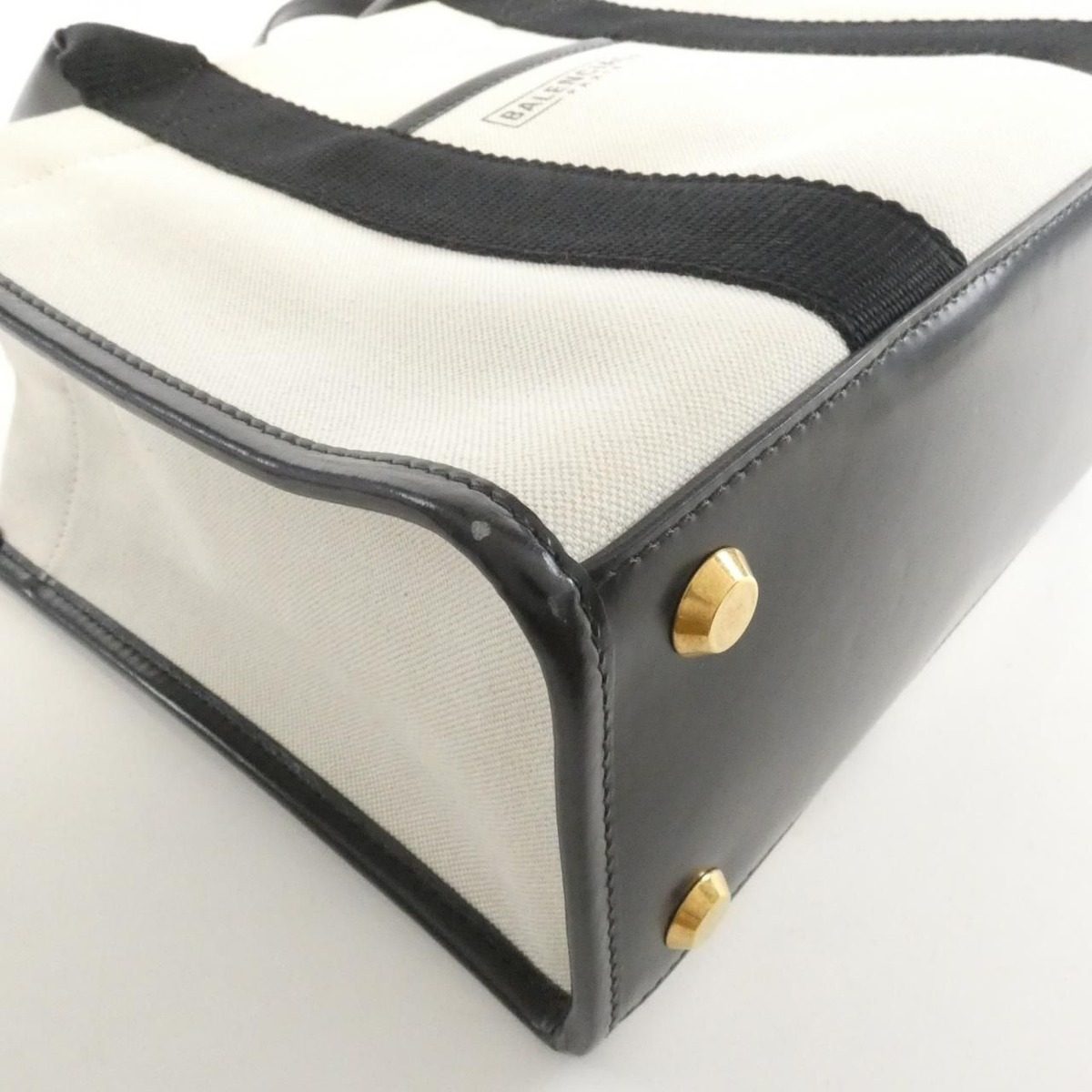 Balenciaga Tote Natural — view 3