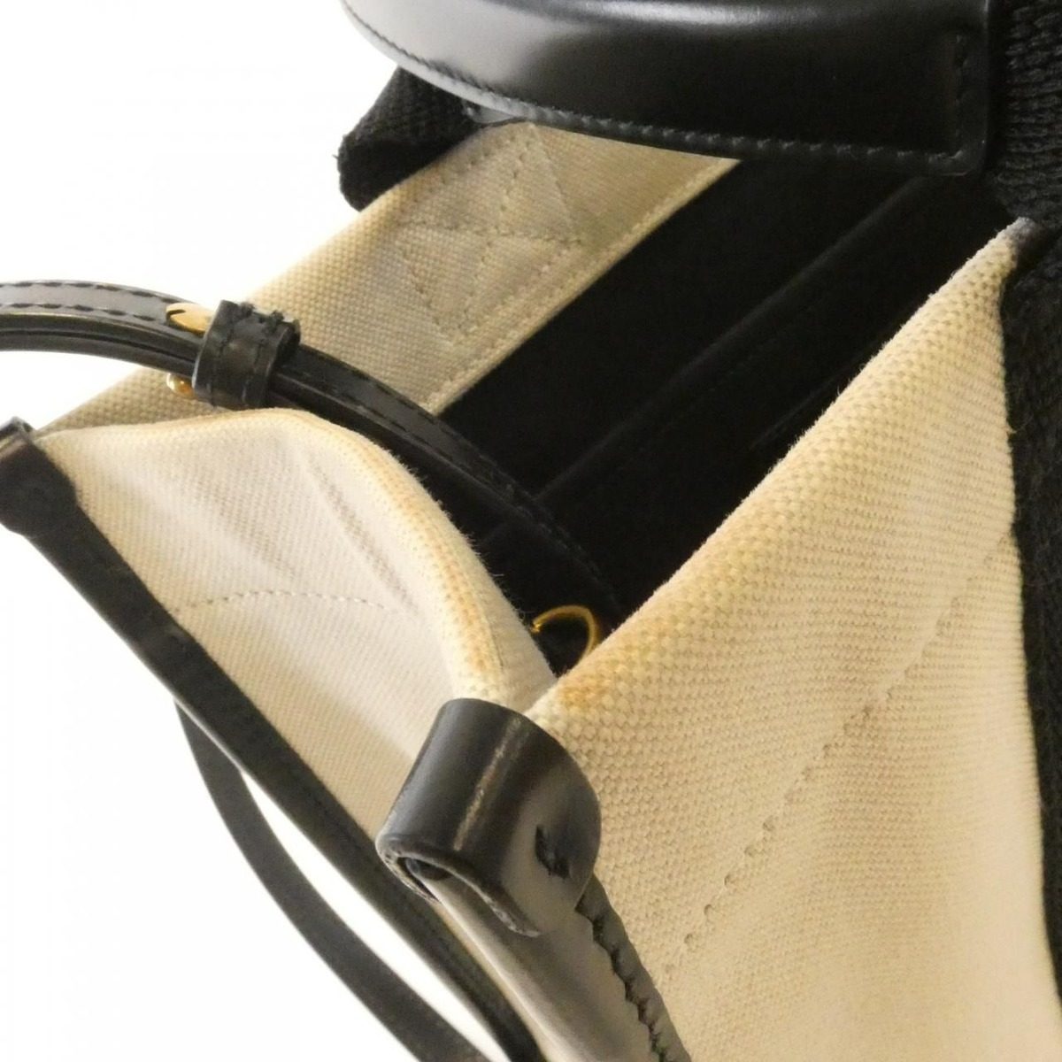 Balenciaga Tote Natural — view 4
