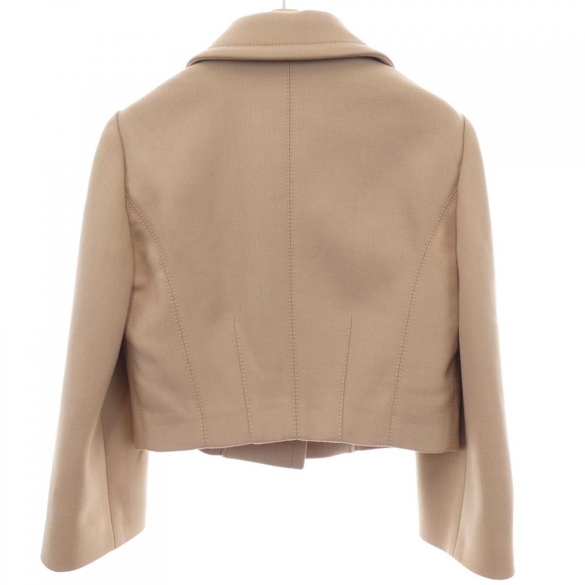 Dolce & Gabbana and & Fuccl Jacket — view 2