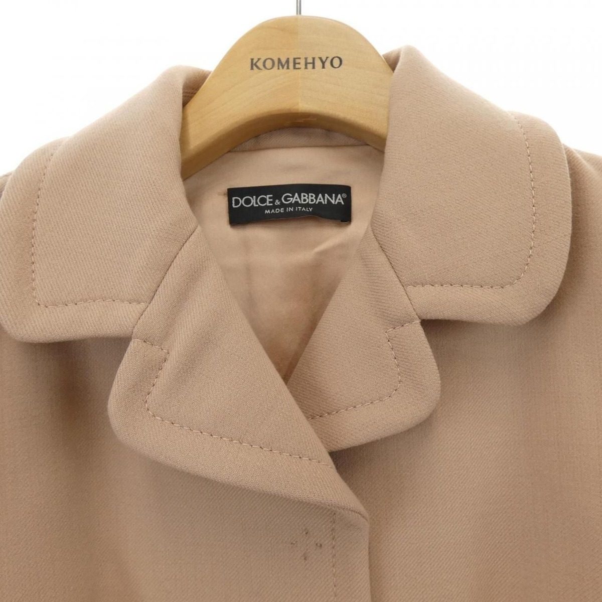 Dolce & Gabbana and & Fuccl Jacket — view 5
