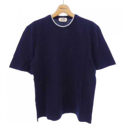 Hermes T-Shirt Navy