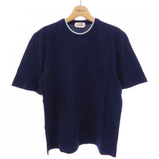 Hermes T-Shirt Navy