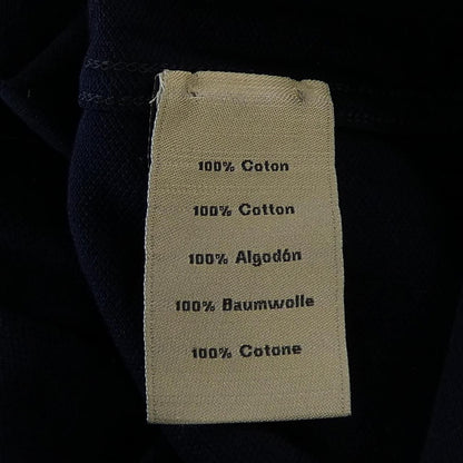 Hermes T-Shirt Navy — view 3