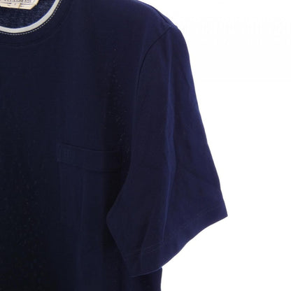 Hermes T-Shirt Navy — view 6