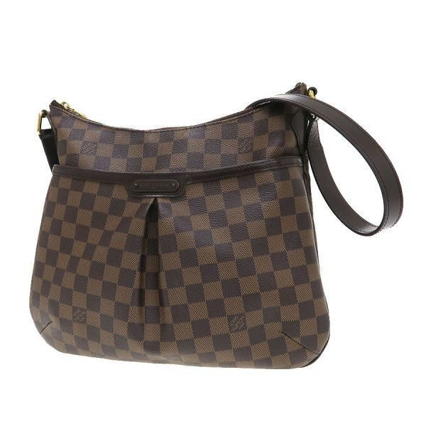 Louis Vuitton Damier Bloomsbury PM Shoulder Bag