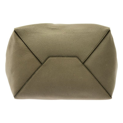 Celine - Cabas Phantom Medium Tote Bag - Taupe - Women