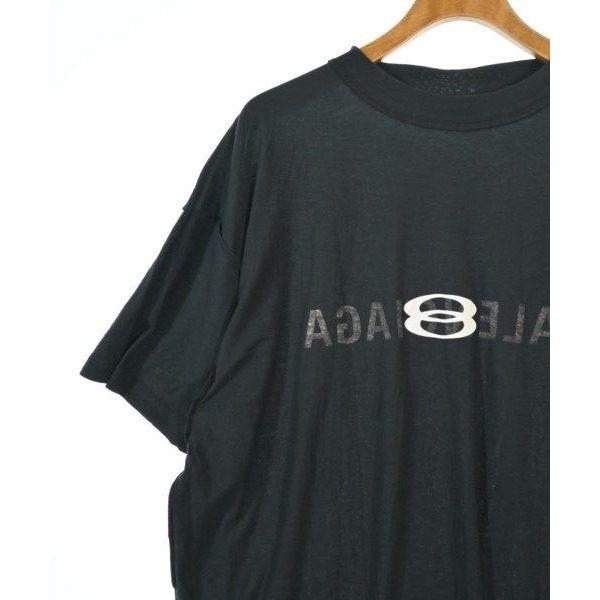 Balenciaga T-Shirt Black — view 4