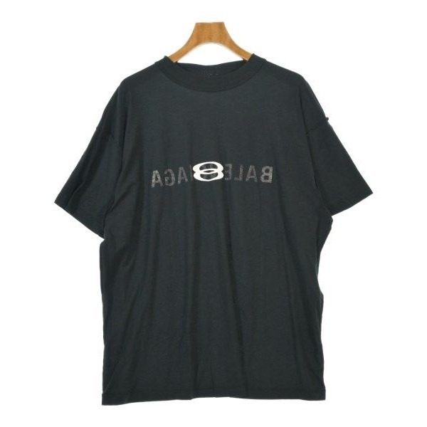 Balenciaga T-Shirt Black