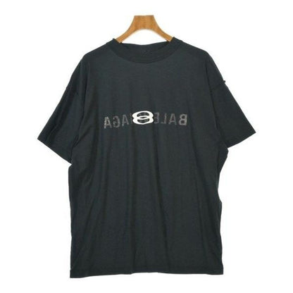 Balenciaga T-Shirt Black
