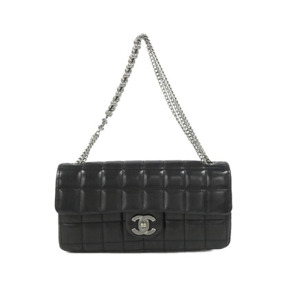 Chanel Chocolate Bar Black