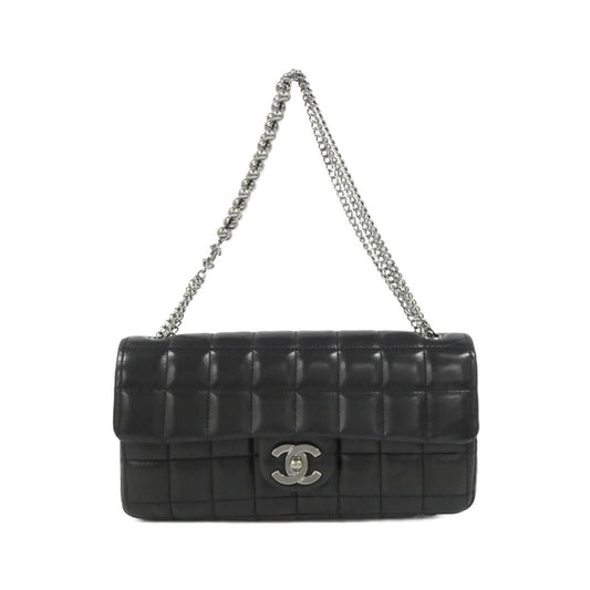 Chanel Chocolate Bar Black