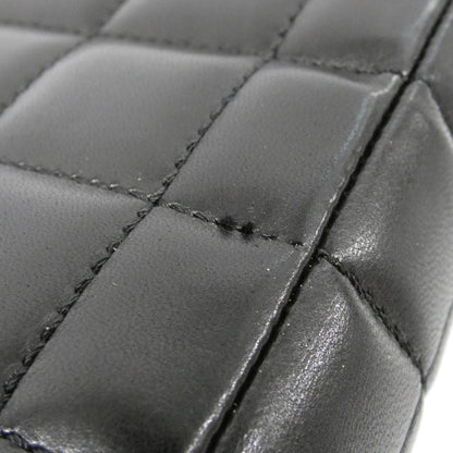 Chanel Chocolate Bar Black — view 4