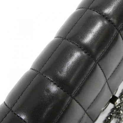 Chanel Chocolate Bar Black — view 6