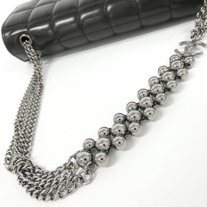 Chanel Chocolate Bar Black — view 9