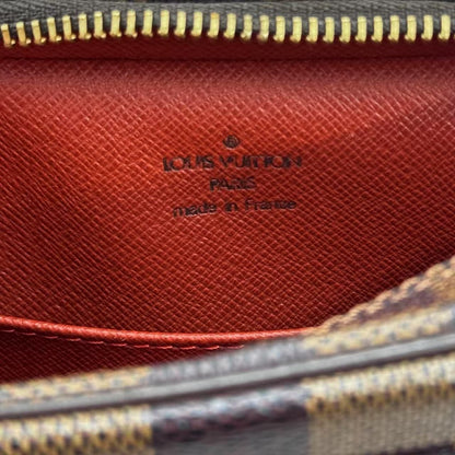 Louis Vuitton Pochette Cite Shoulder Bag — view 10