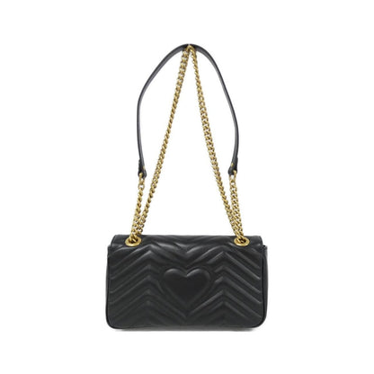 Gucci GG Marmont Dtdit Shoulder Bag — view 2