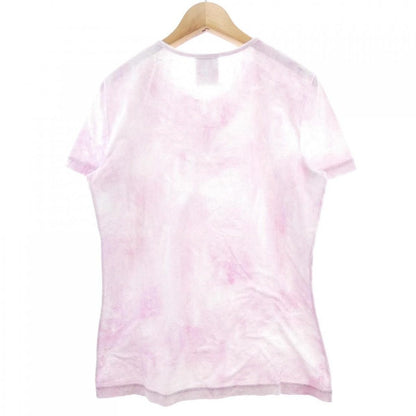 Chanel 09c T-Shirt Pink — view 2