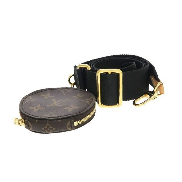 Louis Vuitton Monogram Shoulder Strap