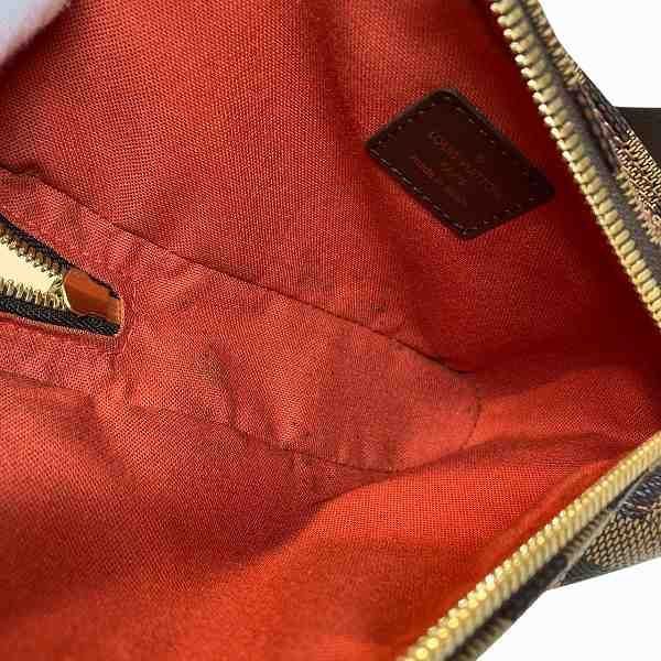 Louis Vuitton Damier Geronimos N51994 Bag Shoulder Bag Men's