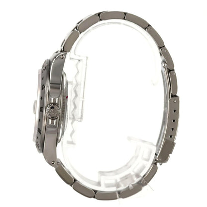 Rolex Explorer II SS Automatic Winding Number Bracelet — view 3