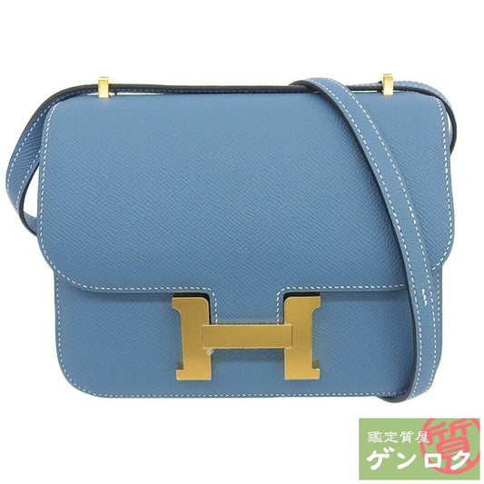 Hermes Epson Constance Mini Shoulder Bag