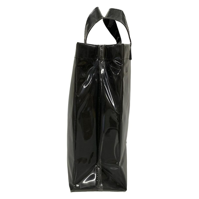 Commedesgarcons Tote Bag Sherry OD-K 221 Black×green×red Gucci Collaboration