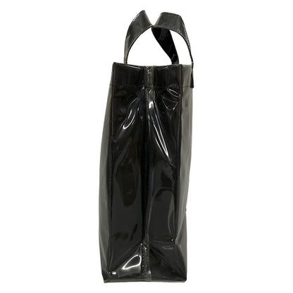 Commedesgarcons Tote Bag Sherry OD-K 221 Black×green×red Gucci Collaboration