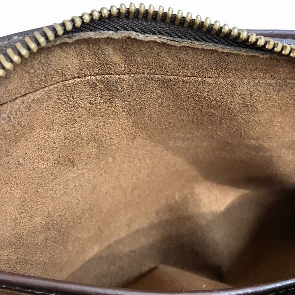 Louis Vuitton Damier Saint Louis N51993 Bag Second Bag Clutch Bag Men's