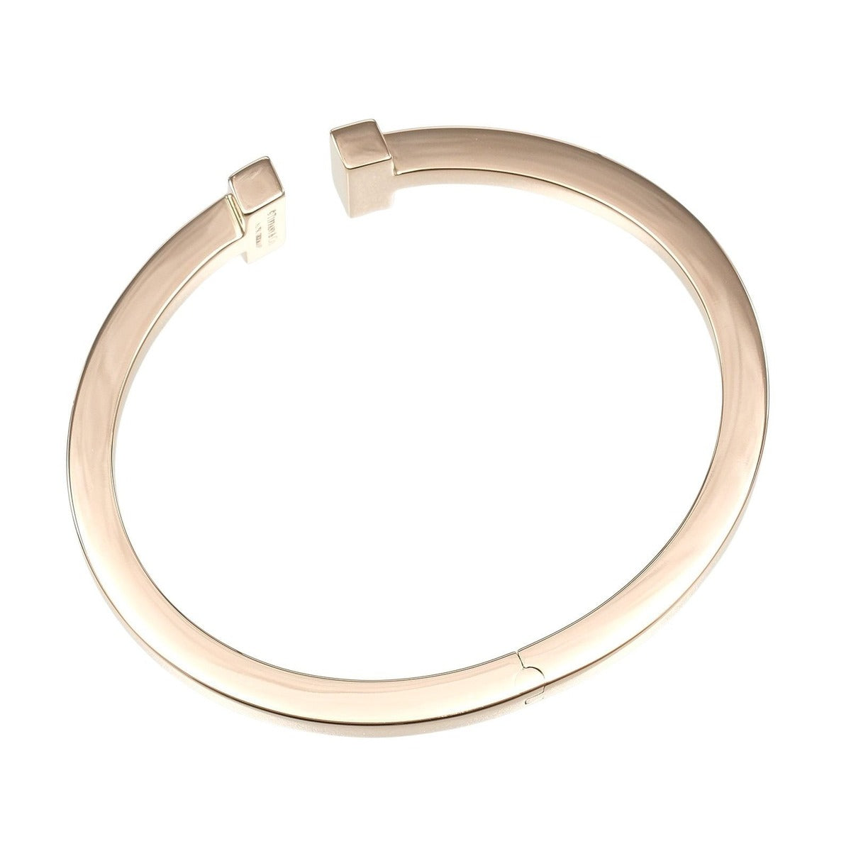 Tiffany & Co. T Square Inner Circumference — view 3