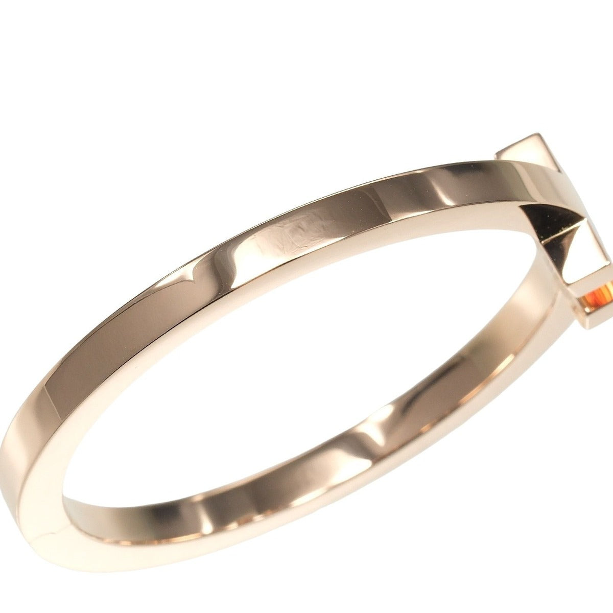 Tiffany & Co. T Square Inner Circumference — view 6