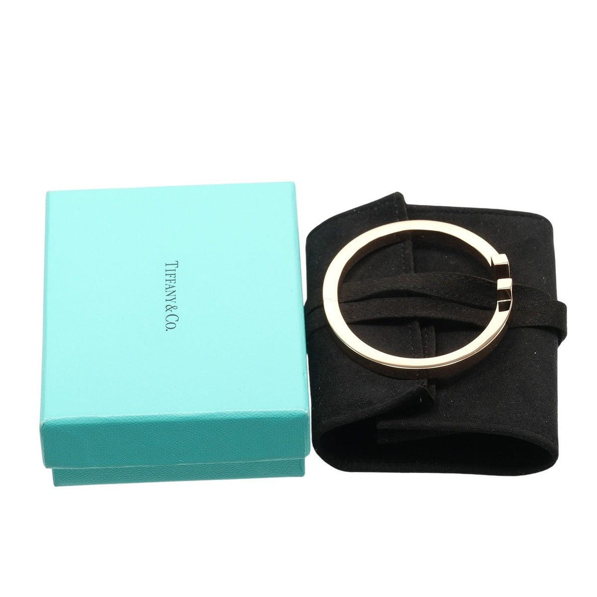 Tiffany & Co. T Square Inner Circumference — view 8