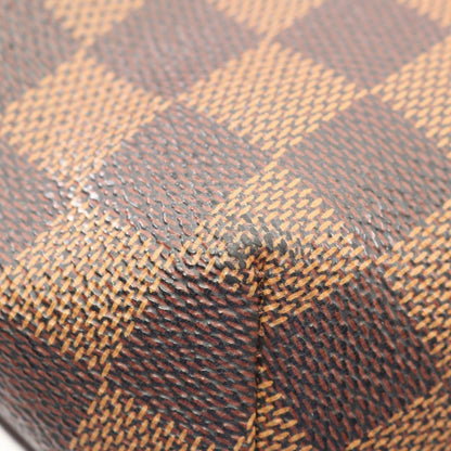 Louis Vuitton Shoulder Bag Musette Tango Short Strap Canvas Leather — view 10