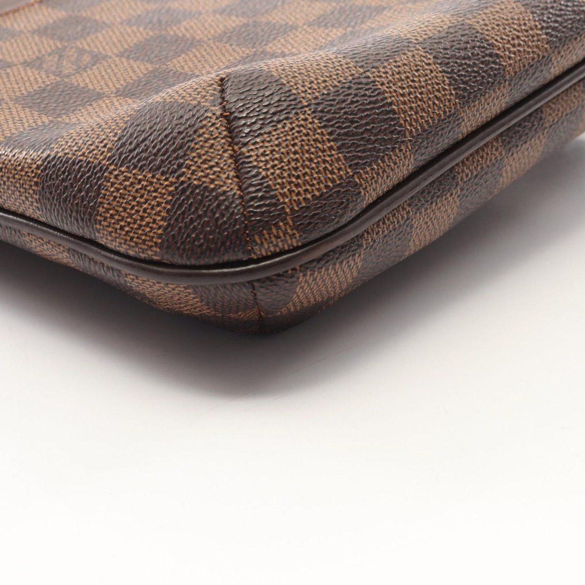 Louis Vuitton Shoulder Bag Musette Tango Short Strap Canvas Leather — view 7