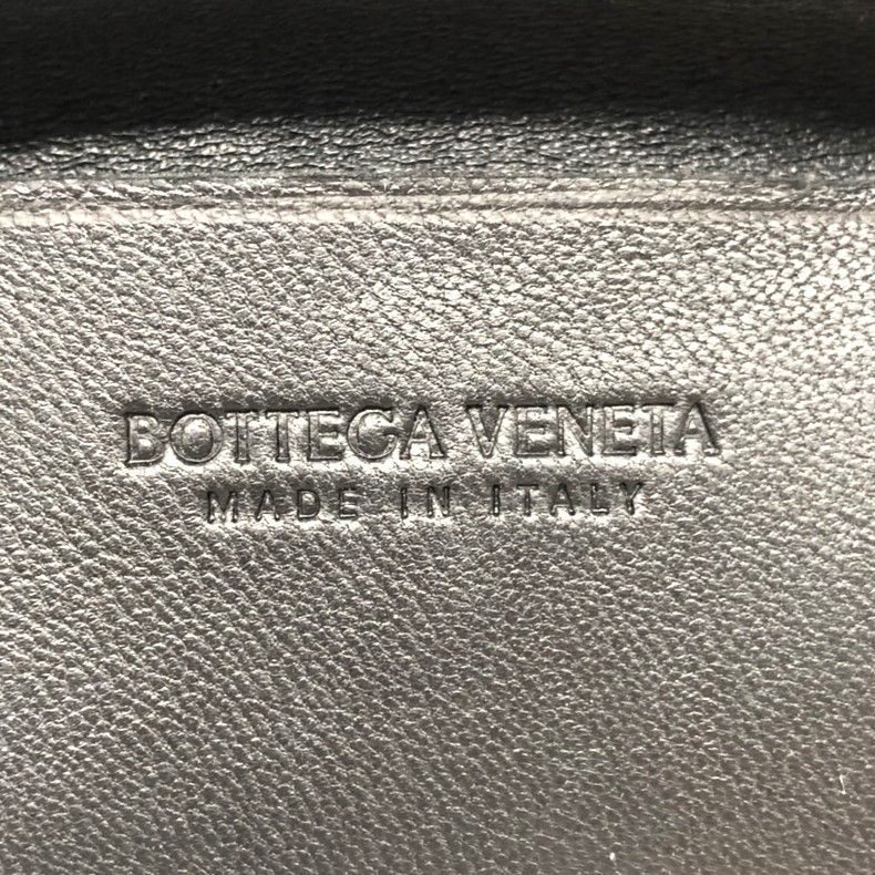 Bottega Veneta Candy Cassette 666688vmay1 Shoulder Bag Mini Bag Intrecciato