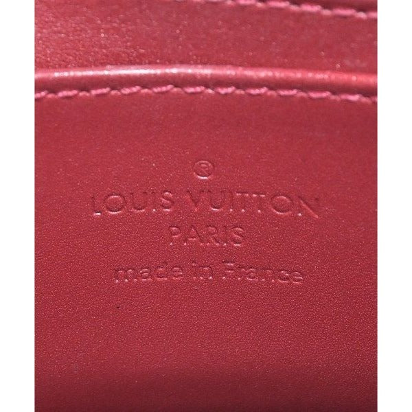 Louis Vuitton Wallet and Coin Case — view 3