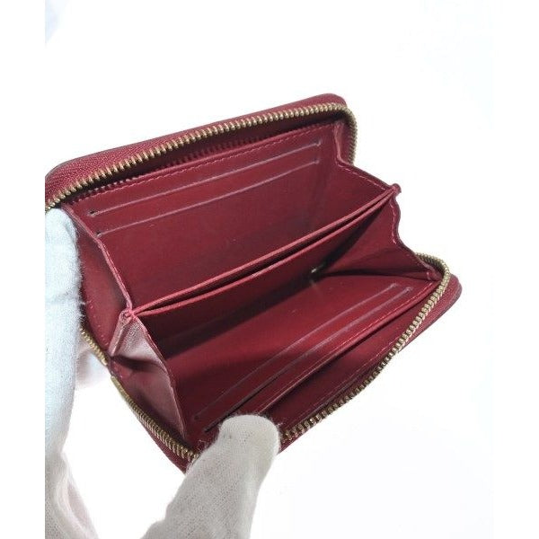 Louis Vuitton Wallet and Coin Case — view 4