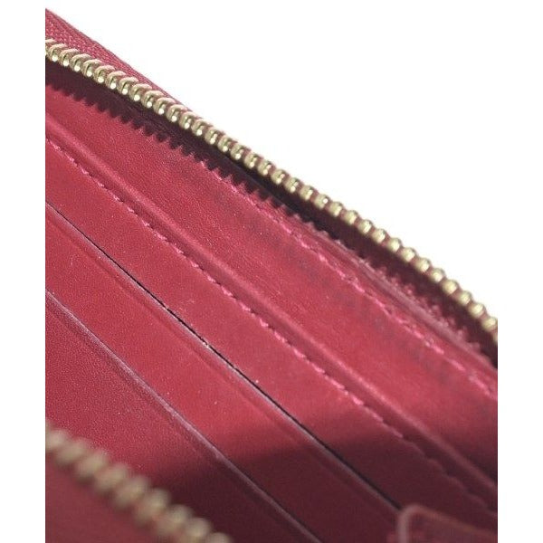 Louis Vuitton Wallet and Coin Case — view 5