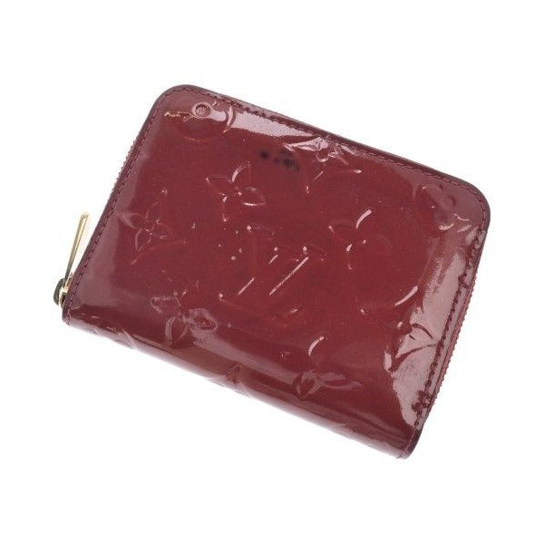 Louis Vuitton Wallet and Coin Case