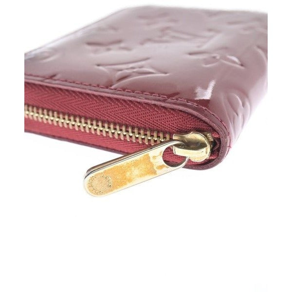Louis Vuitton Wallet and Coin Case — view 7