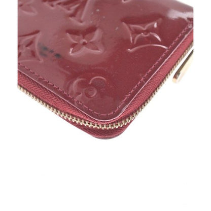 Louis Vuitton Wallet and Coin Case — view 9