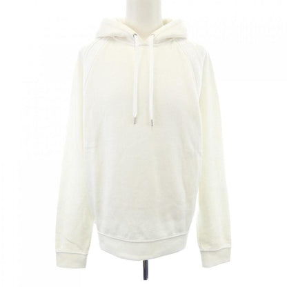 Hermes Hoodie White