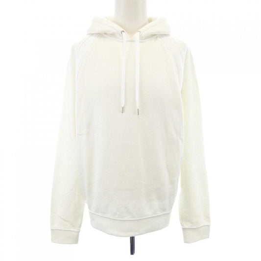 Hermes Hoodie White