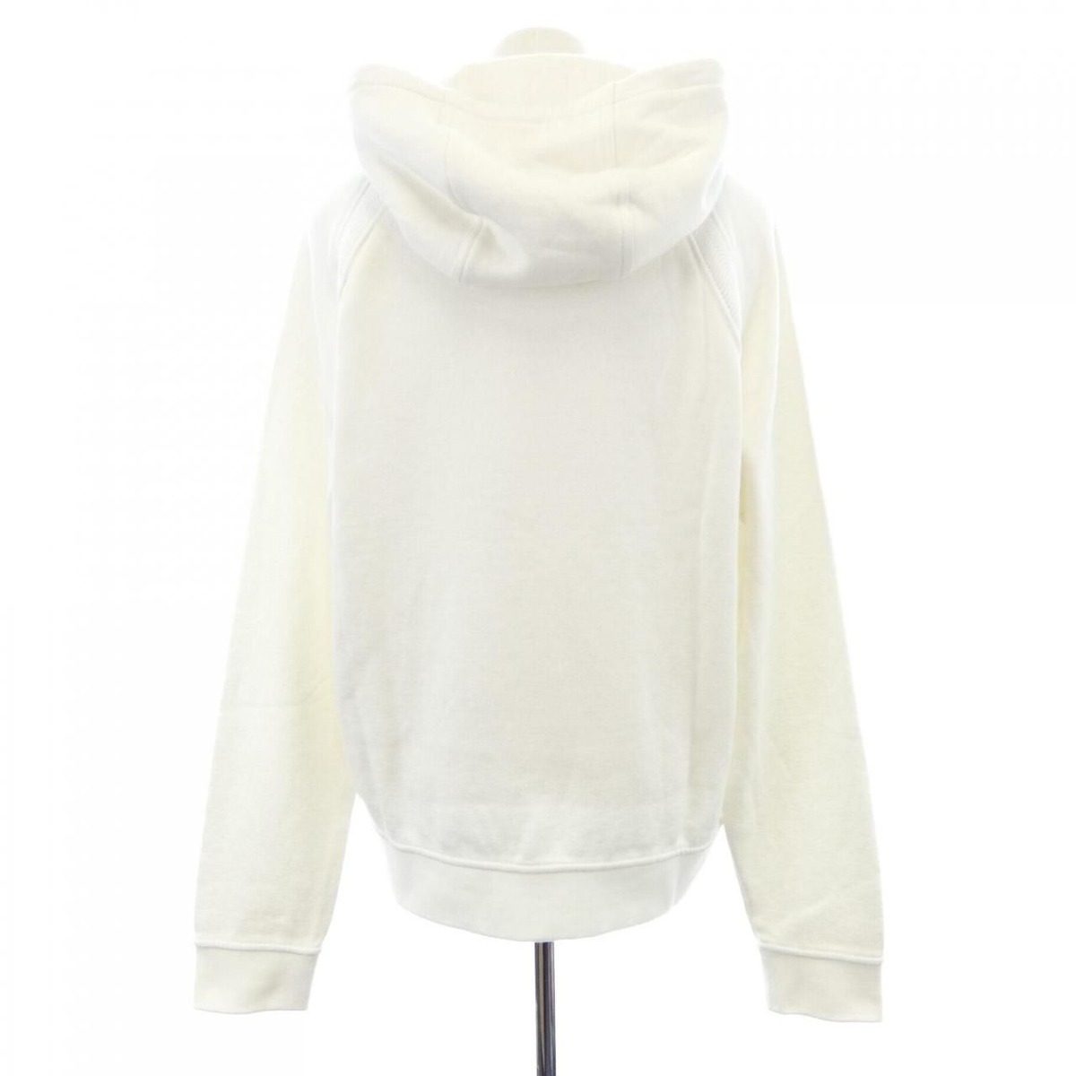 Hermes Hoodie White — view 2