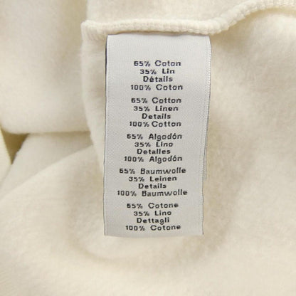 Hermes Hoodie White — view 3
