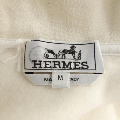 Hermes Hoodie White — view 4